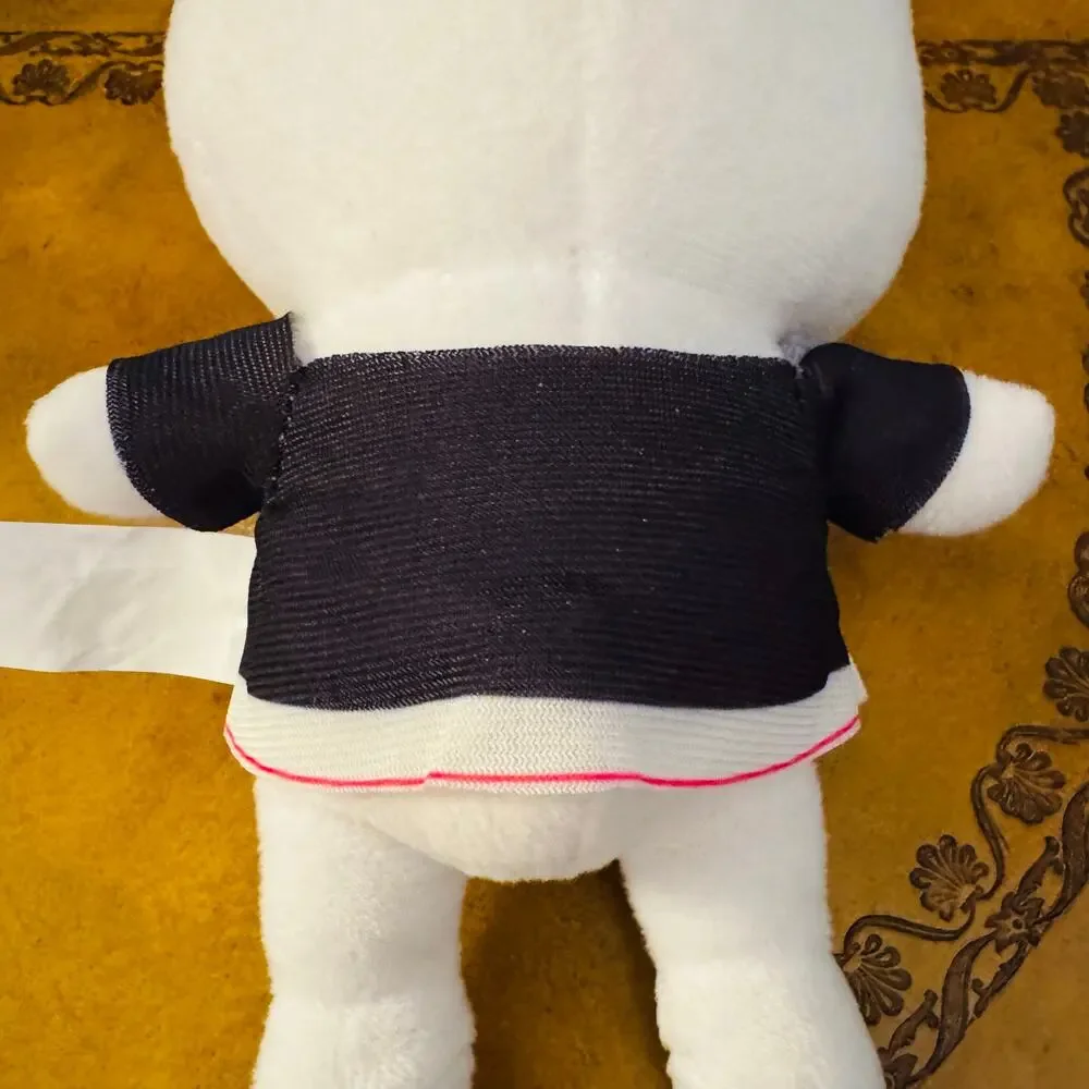 Stray Kids SKZOO Plushie Jiniret Hyunjin Cat Feline Plush Japan K-Pop Stuffed